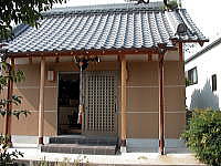 西方寺観音堂