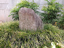 上田秋成の墓