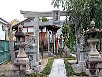 磯島八幡神社