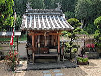 菅生寺天神社