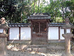 貴船神社-1