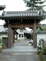奈良・念仏寺-2