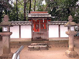 貴船神社-2