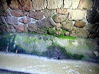 太閤下水地下施設