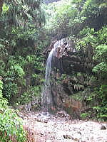 葛城山行者の滝