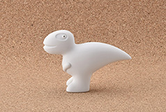 恐竜B（ティラノサウルス）