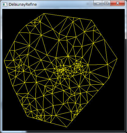 delaunay_refine
