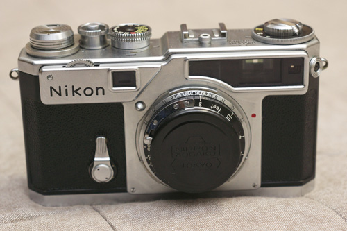 Nikon SP 6200468