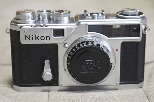 Nikon SP 6206398
