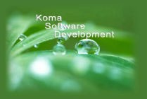 Koma Software Development