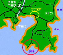 須崎マップ