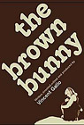 the brown bunny