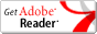 Adobe Readerのダウンロード（無償配布） 