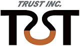 株式会社TRUSTロゴ