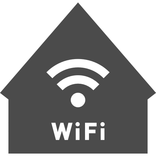 Wi-Fip\, Wi-Fi available